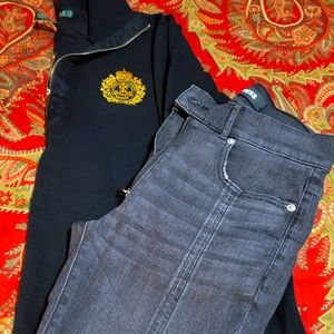 Ralph Lauren pullover